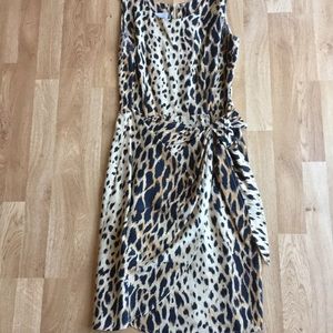 Victoria Soie Dress